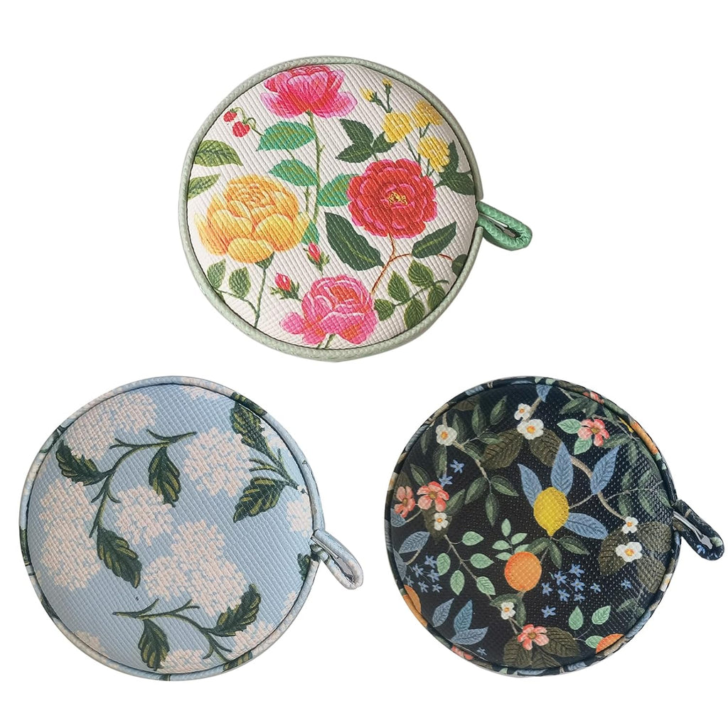 3 Pack Tape Measure Measuring Tape for Body Tailor Cloth Fabric Sewing
