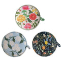 3 Pack Tape Measure Measuring Tape for Body Tailor Cloth Fabric Sewing