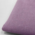 Breathable Cotton Linen Fabric by the Yard,59'' Wide Premium Solid