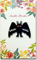 Needle Minder for Keeping Sewing & Embroidery Needles – Magnetic