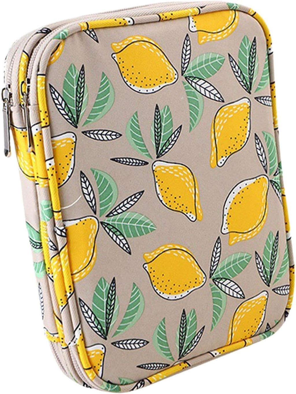 Crochet Hook Bag,Knitting Case with Zipper Lightweight Knitting