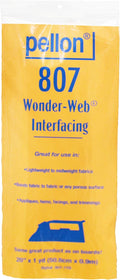 Pellon Fusible Interfacing 1 Yard (1 Pack, 807)