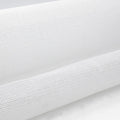 Nyuemystery 3 Pcs 14 Mesh Needlepoint Canvas, 20 x 18 Inch White Blank