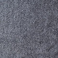 Solid Medium Gray 90" Wide Anti-Pill Fleece Fabric By the Yard