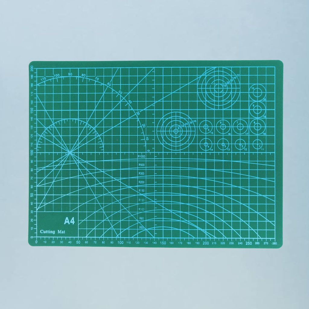 Self Healing Sewing Cutting Mat with Measurement Grid