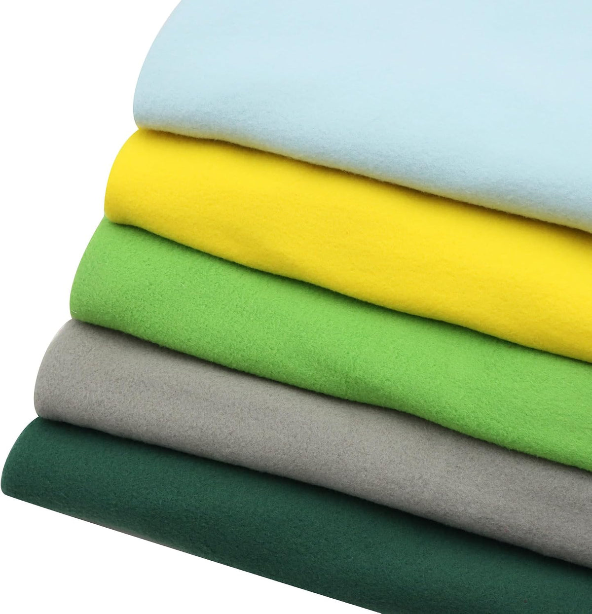 David accessories Solid Fleece Fabric Solid Color Fleece Fabric - Sold