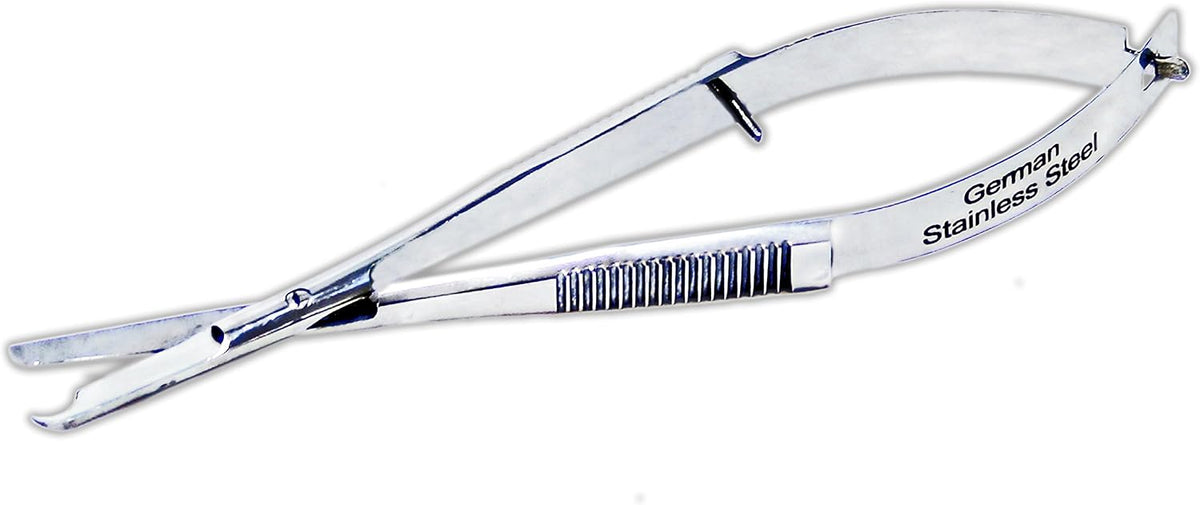 Snip a Stitch 4.5 Inch EZ Snips for Embroidery and Sewing