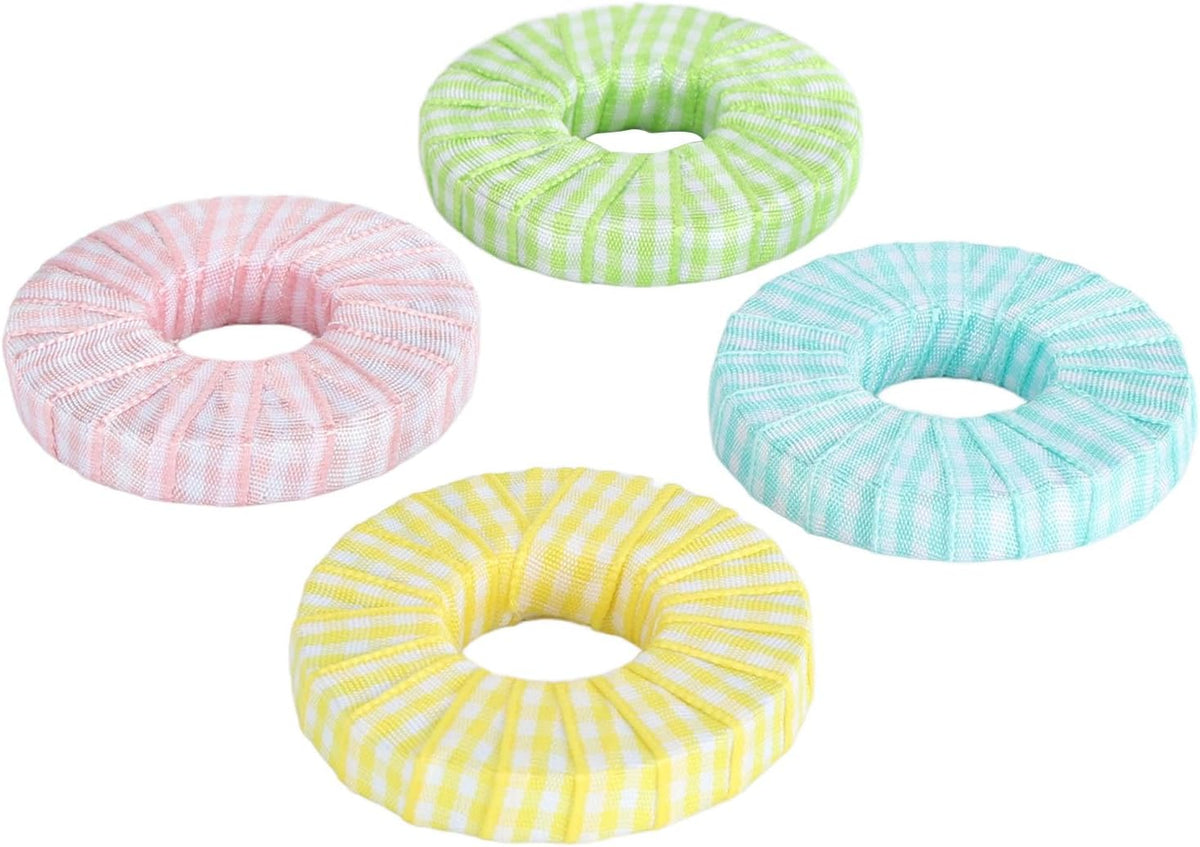Pattern Weights, Round Cloth Fabric Weight Set for Sewing Cutting
