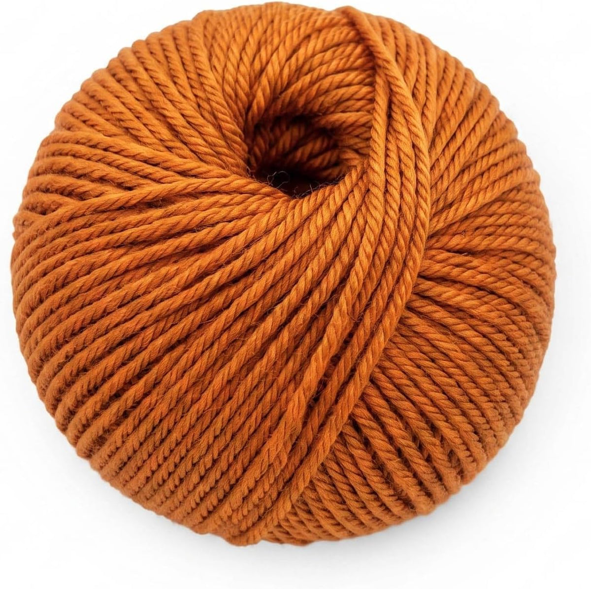 Superfine Merino DK Yarn for Knitting and Crocheting, Set of 2 Super