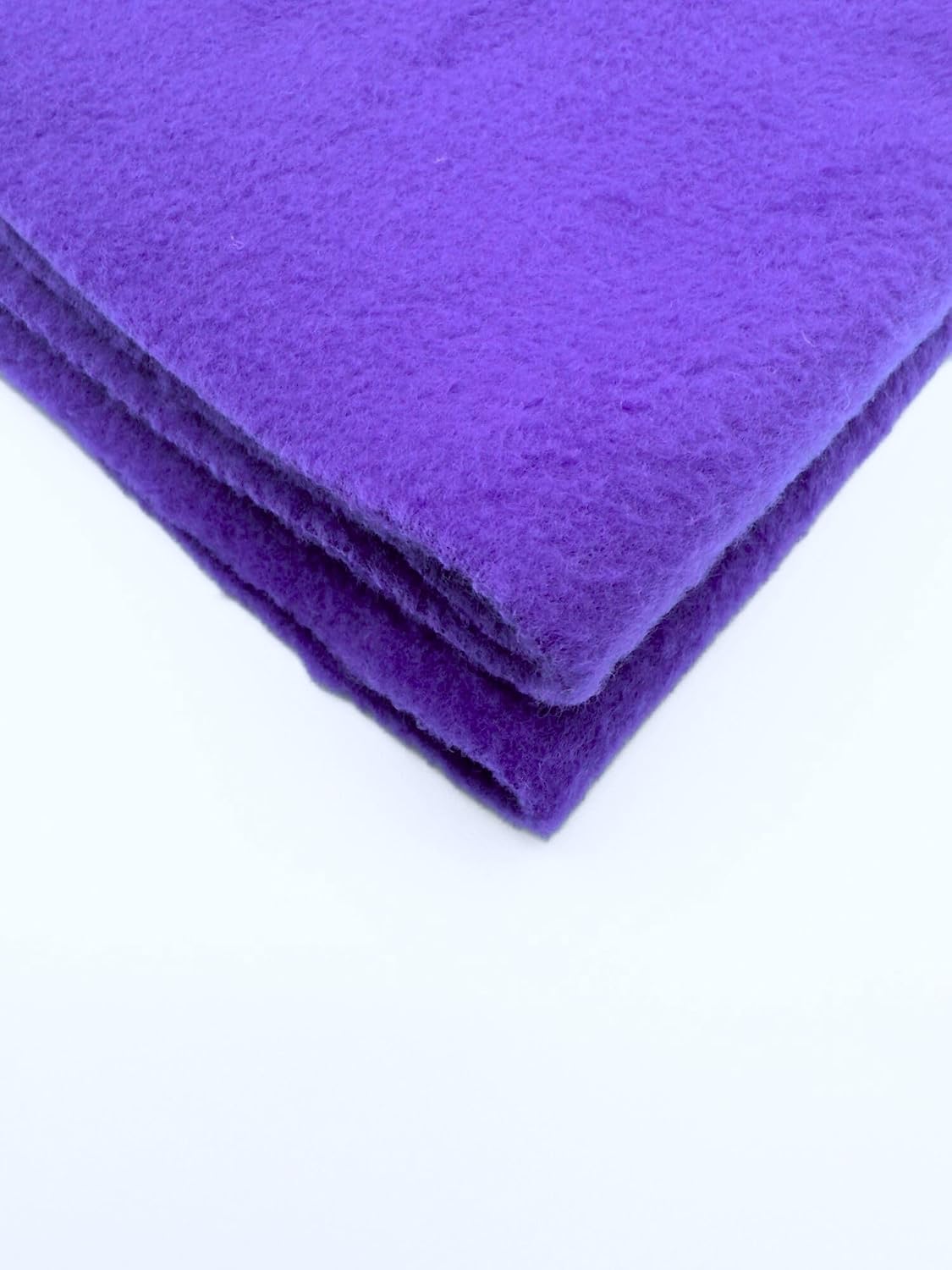 EOVEA - Polar Fleece Fabric by the Yard – Soft Anti-Pill, Warm & Cozy
