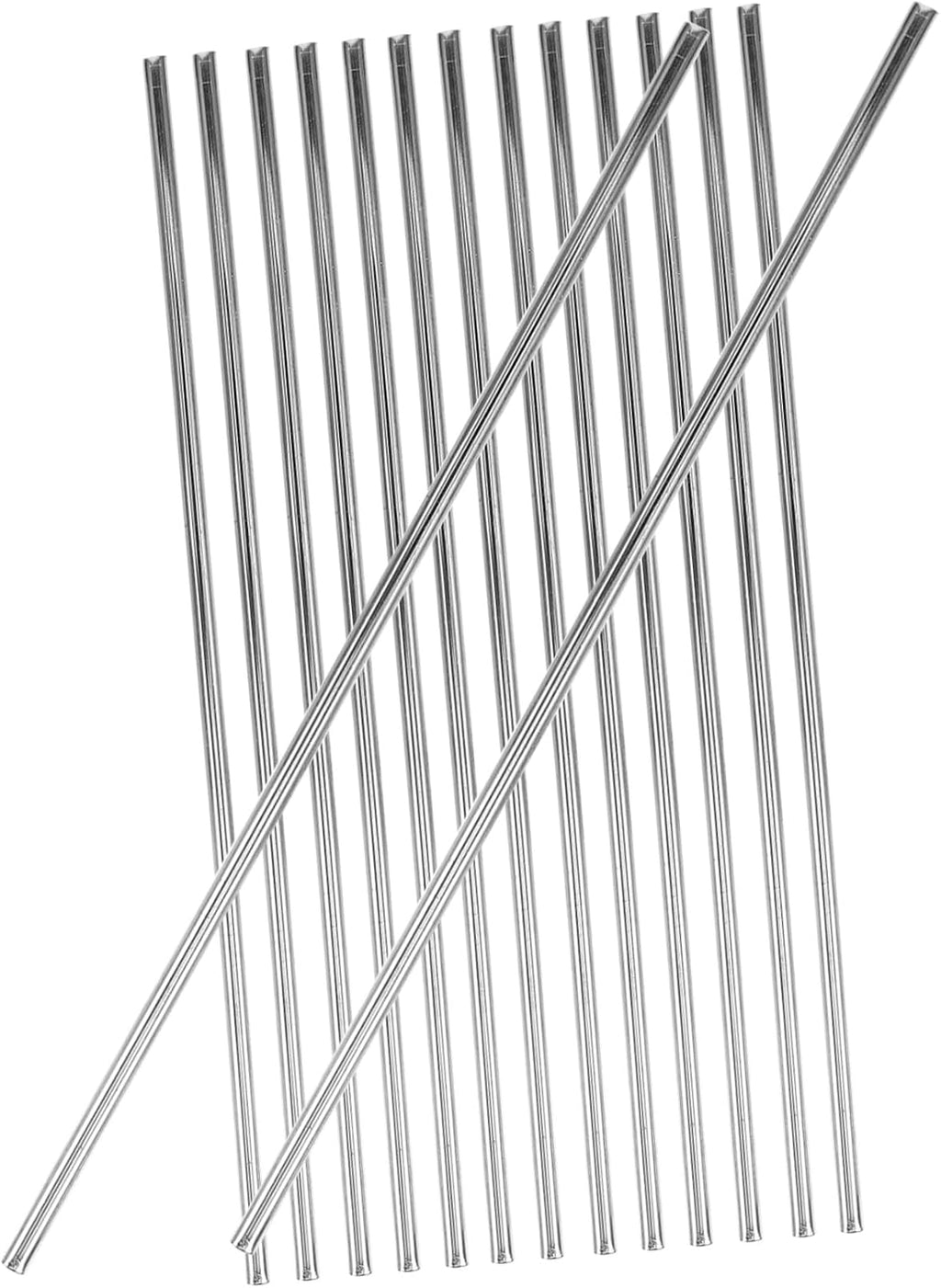50pcs Steel Blocking Pins Set for Crochet and Knitting Boards