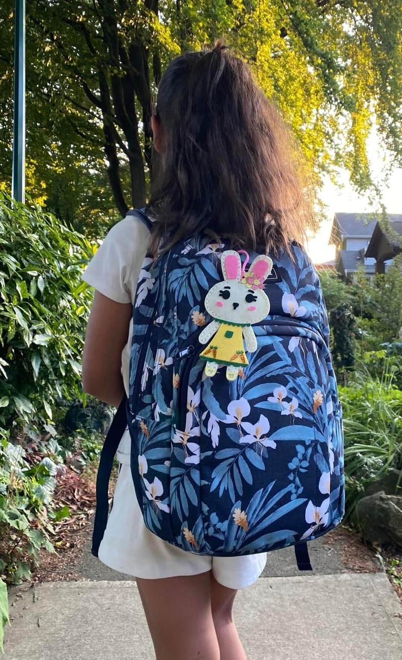 Sewing Kit for Kids - Sew & Create 6 Adorable Woodland Projects - Fun