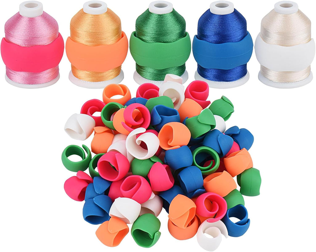 Simthread 65PCS
