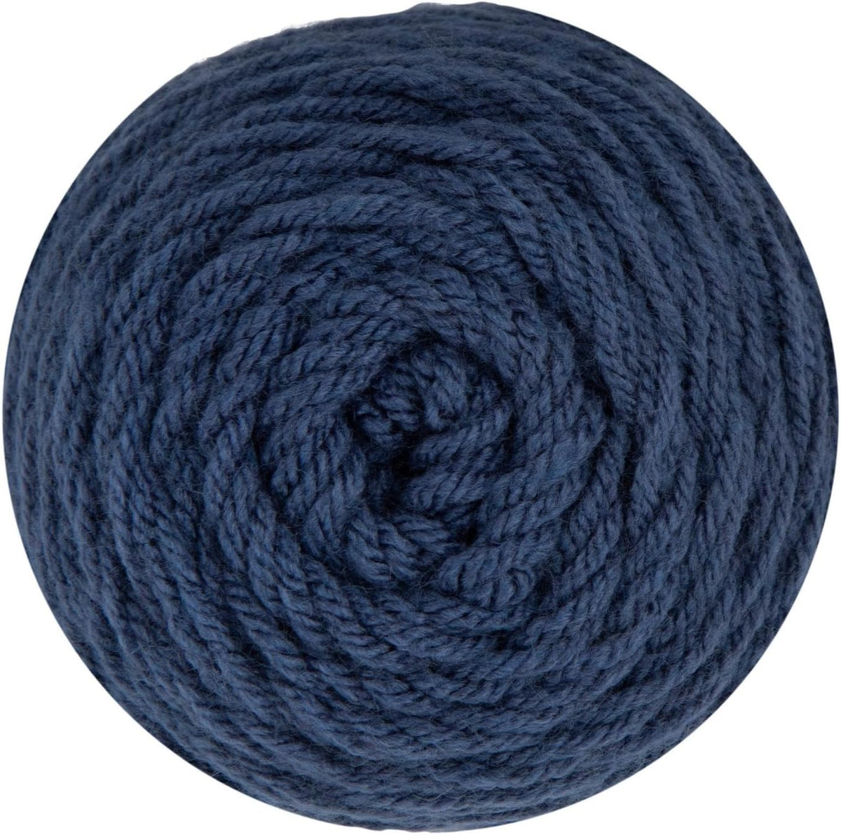 Hobby Lobby I Love This Yarn 100% Acrylic, 250 Dark Country Blue, Set