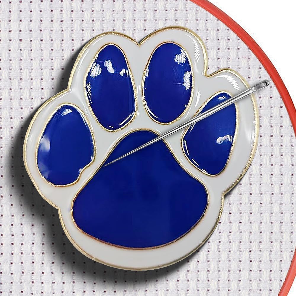 Magnetic Needle Minder Magnet Embroidery Accessories and Supplies