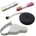 Gadgetime USA Measuring Tape (Pack of 4) - for Sewing, Seamstress