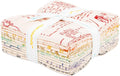 Lori Holt Type/ography B 12 Fat Quarters Riley Blake Designs