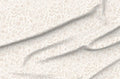 Spoonflower Fabric Flowers Cream Tan Nude Medium on Petal Signature