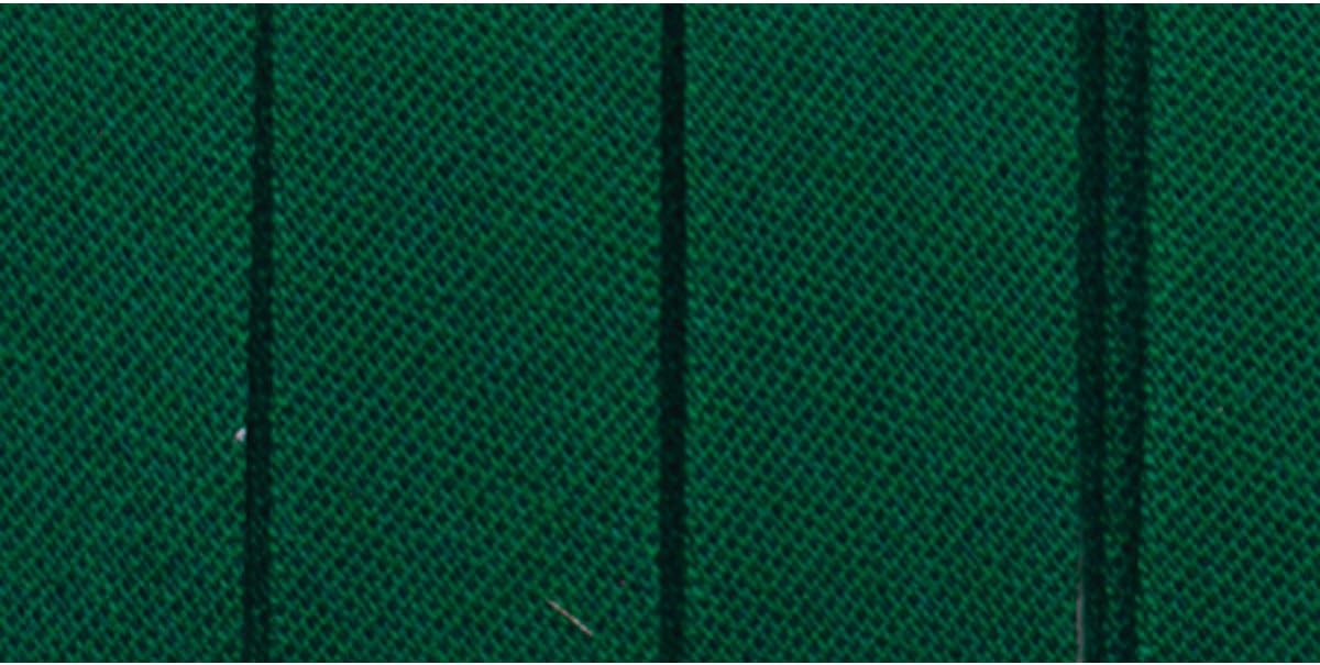 Wrights Single Fold Bias Tape 1/2" X4yd, Jungle Green