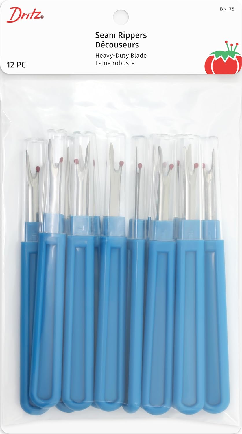 Deluxe Seam Ripper Large Blade