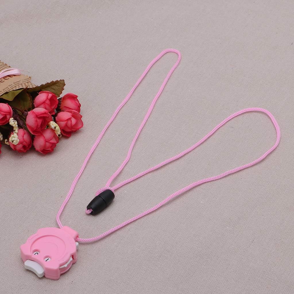 Row Counter Pendant Crochet Knit Yarn Tally Tool Tool