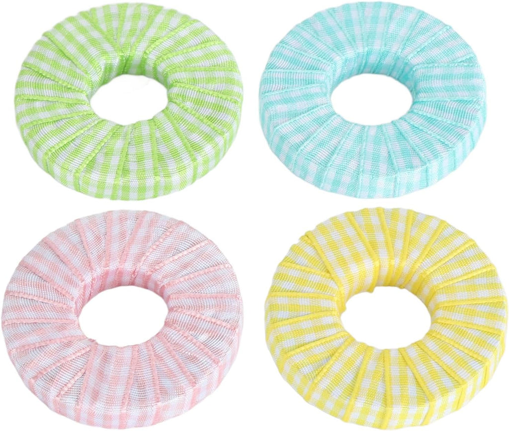 Pattern Weights, Round Cloth Fabric Weight Set for Sewing Cutting