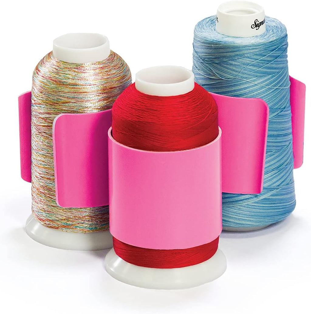 Grace Mini Quilt Clips for Quilting Fabric Management, 2 in