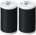 Coats & Clark - Dual Duty XP General Purpose Thread, 500-Yards Each