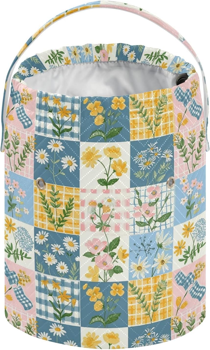 Crochet Bag Organizer Yarn Storage Knitting Bags and Totes