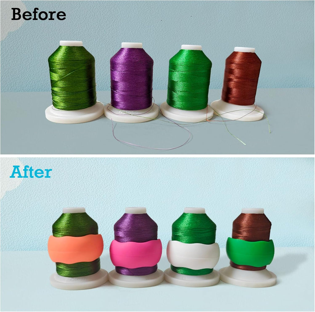 Simthread 65PCS