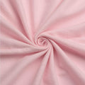 Pico Textiles 20 Yard Bolt Baby Pink Solid Flannel Fabric