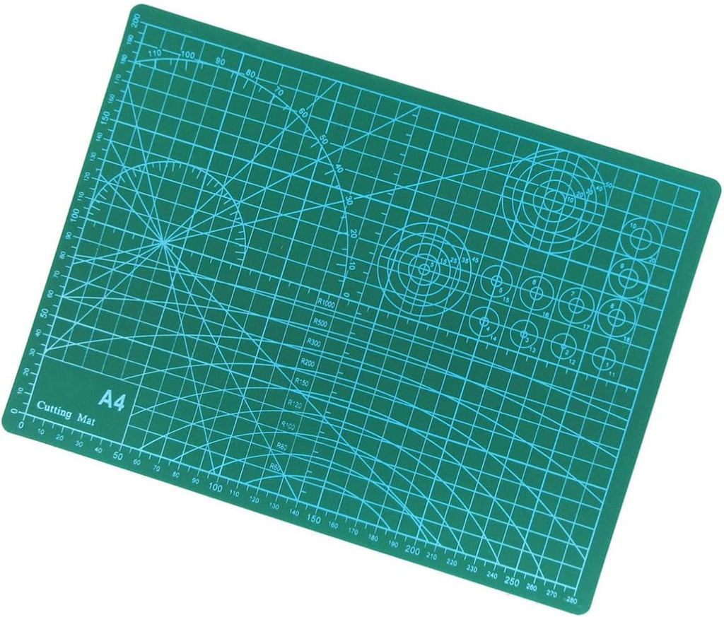 Self Healing Sewing Cutting Mat with Measurement Grid