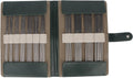 Knitting Needle Set, 55 Pcs Stainless Steel Double Pointed Knitting