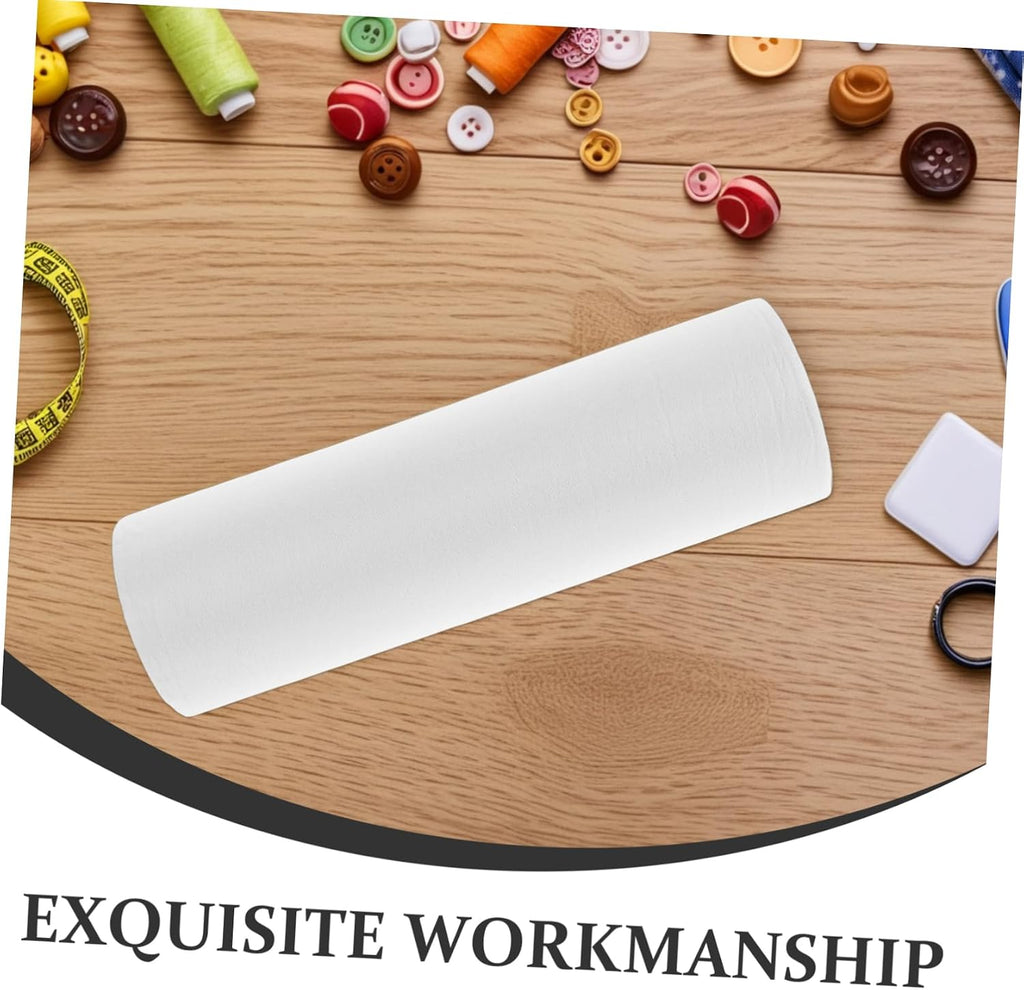 Iron on Fusible Interfacing for Sewing Non Woven Craft
