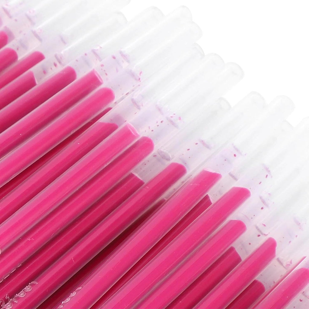 Haosie 100PCS Heat Erasable Fabric Refills, Disappearing Ink Pen for