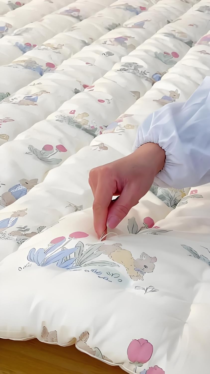 15Pcs 5 Sizes 4‐8 Inch Large‐Eye Extra Long Upholstery Hand Sewing
