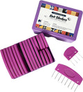 20Pcs Knit Blockers Pins Kit, Knit Blocking Combs for Crochet Knitting