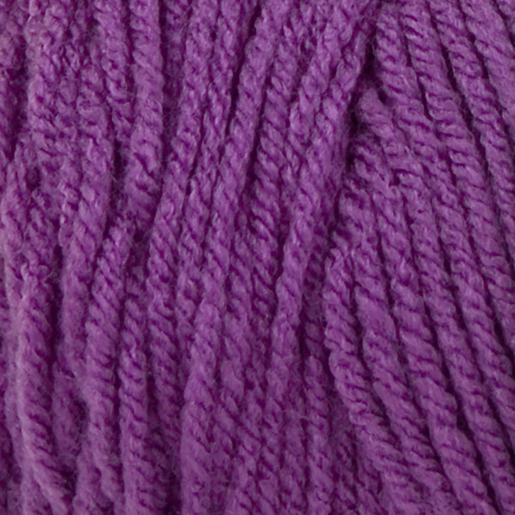 Premier Basix Worsted Weight Yarn – 3 Pack with Tapestry Needles, Soft