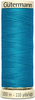 Gutermann Sew-All Thread 110 Yards-River Blue
