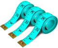 Tape Measure Soft Seamstress Cloth Tailor Body Measuring Tape for