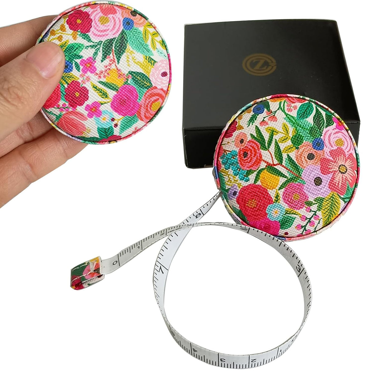 Tape Measure for Body Measuring Fabric Sewing Tailor Ruler Flexible