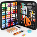 Maxfanay 200+ Piece Sewing & Repair Kit