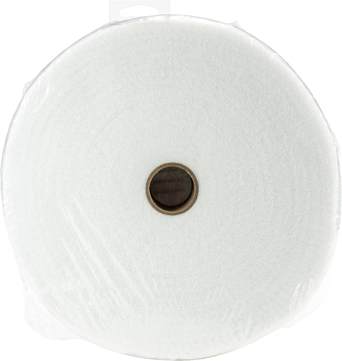Duet Fuse II Double Sided Fusible Batting Camden Bag Precut