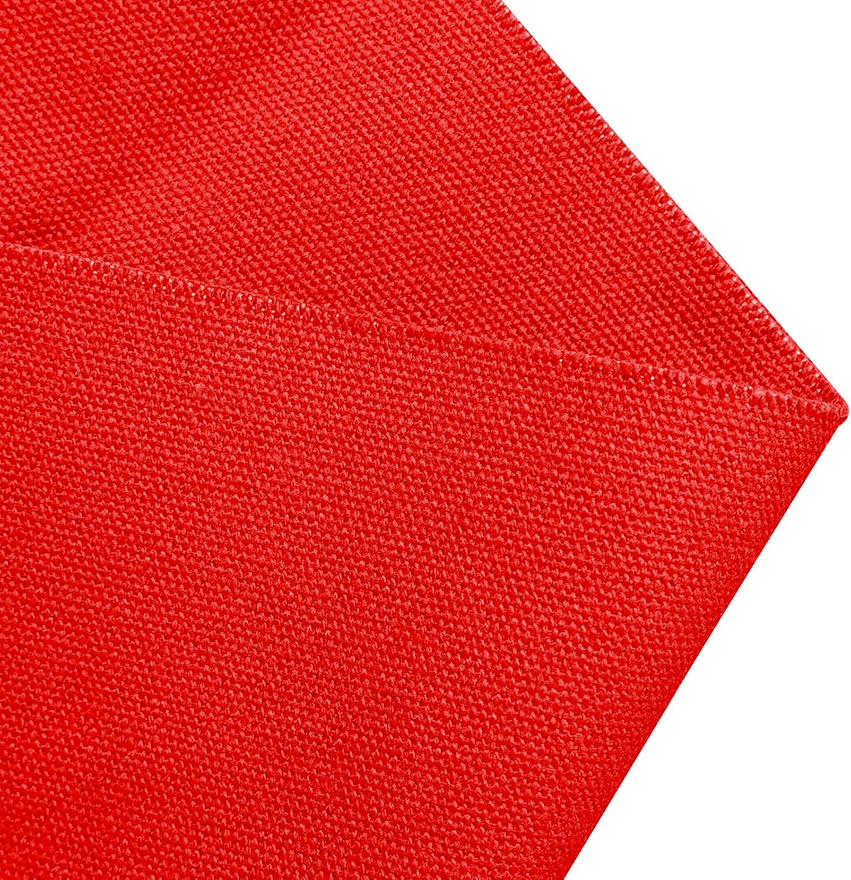 10oz Heavy Duty Cotton Canvas Fabric 60" x 80", Thick Cotton Duck