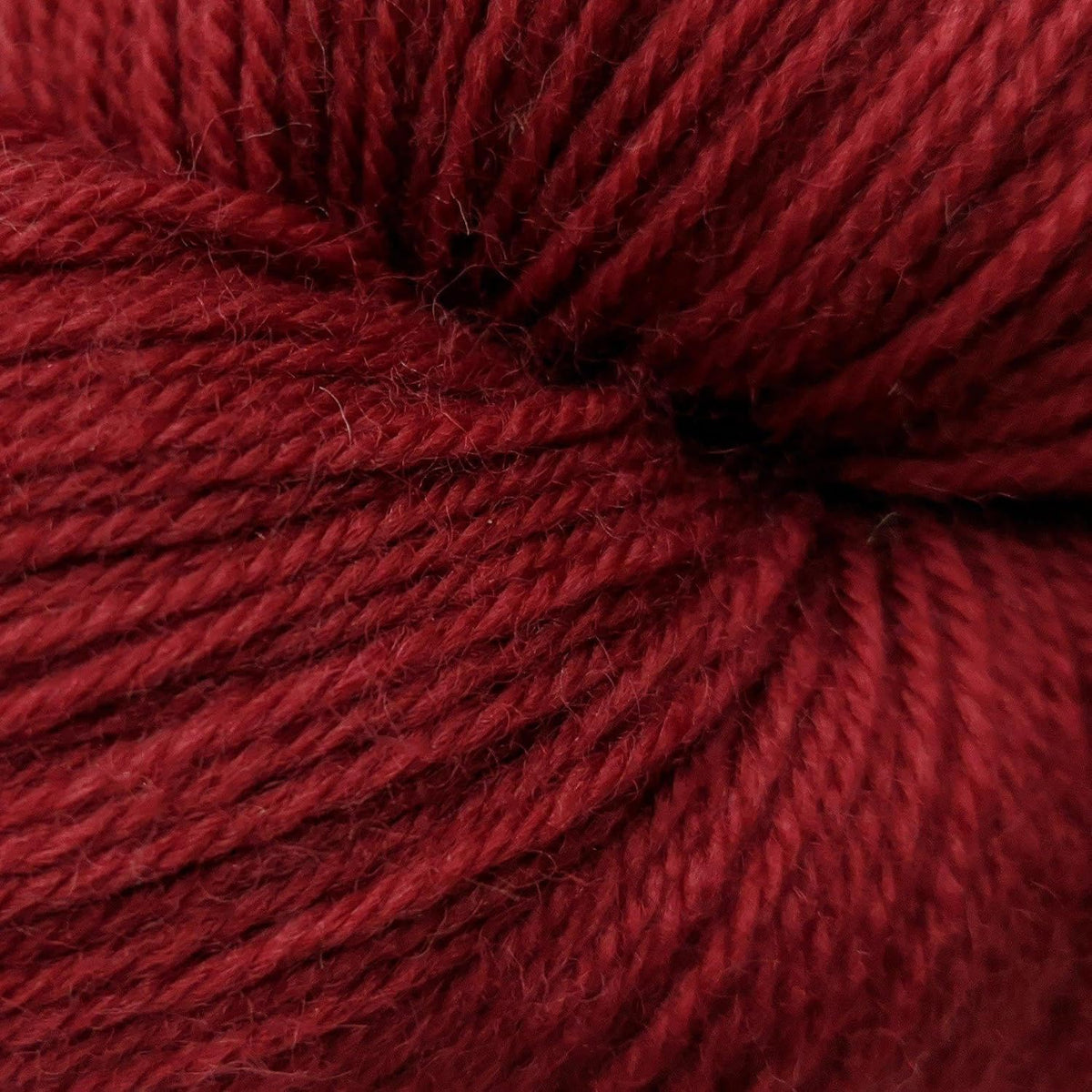 Cascade Heritage Sock Yarn - Red 5607