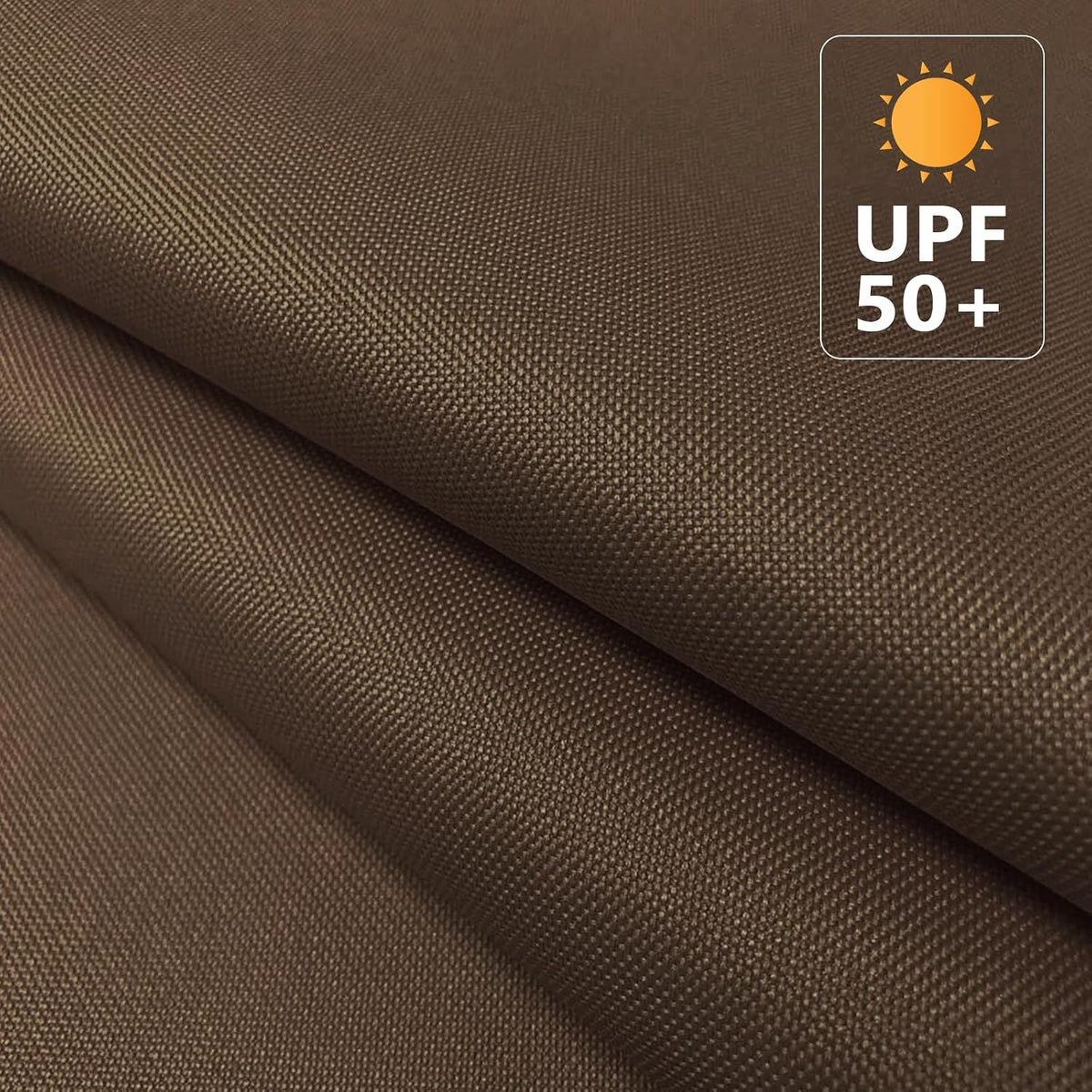 OTOEZ 600D Waterproof Canvas Fabric by The Yard, Fade & UV Resistant