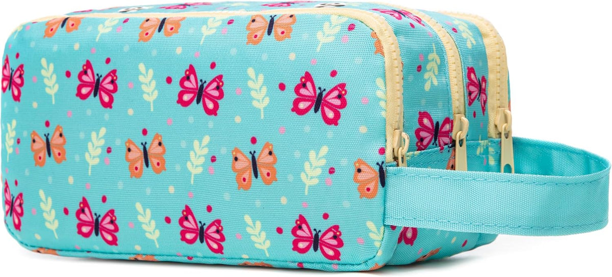 Crochet Bag Yarn Bag Knitting Bag for Crocheting Small Yarn Holder