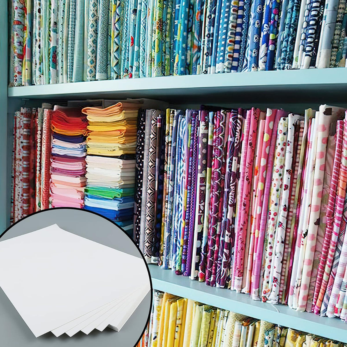 60 Pcs Thicken Comic Book Boards and 240 Pcs Clear U Shape Plastic