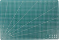 Self Healing Cutting Mat Double Sided Craft Mat Gridded Rotary Cutting