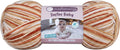 Softee Baby Yarn,%100 Premium Anti-Pilling Acrylic, 3.5 Oz, 273 yd